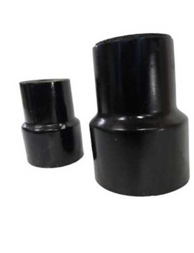 Aluminum Alloy High Alumina Black Color Collector Tundish Nozzle For Ladle Steel Plant