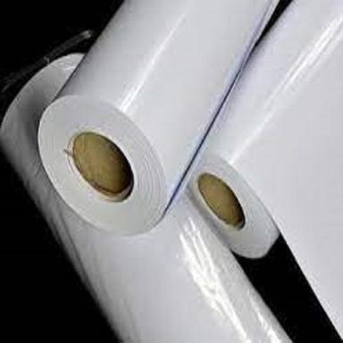 Anti Tear Properties, Plain And White Chemical Paper For Industrial Uses Size: Various Sizes Are Available