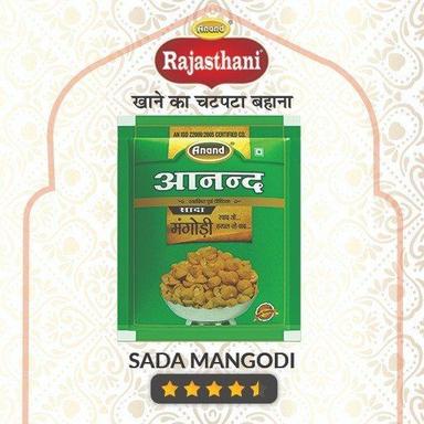 White Moong Dal Sada Mangodi Badi Packet 500Gm With High Nutritional Value