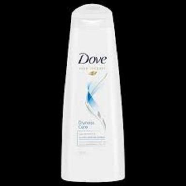 White Dandruff Free Nice Fragrance Easy To Use Dove Intense Repair Shampoo
