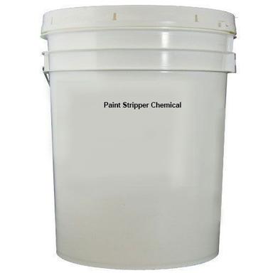 Liquid Paint Stripper Chemical Purity: 98%