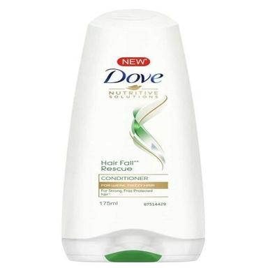 White Rich In Aroma No Side Effect Damage Repair Dove Hair Fall Conditioner