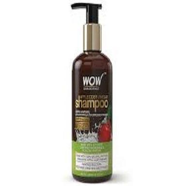 WOW Skin Science Apple Vinegar Shampoo 