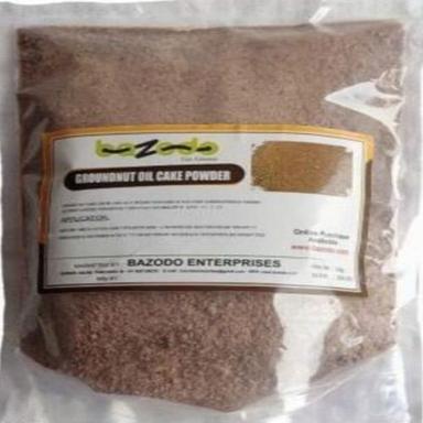 White Hygienically Packed No Artificial Flavour No Preservatives Bazodo Coconut Oil Cake Powder