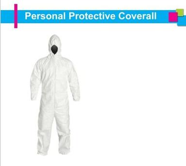 Personal Protective Coveralls