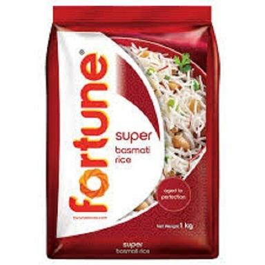 फॉर्च्यून सुपर बासमती चावल, नॉन-वेज और वेज बिरयानी मिश्रण बनाने के लिए 1 किलो (%): 1% 