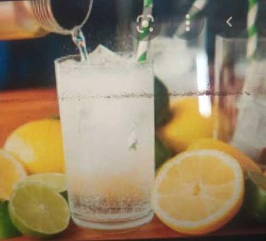 Fssai Certified 100 % Pure Low Carb Lemon Soft Drink Liquid  Packaging: Bottle