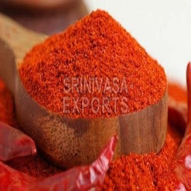 Hot Spicy Natural Taste Chemical Free Rich Color Dried Red Chilli Powder
