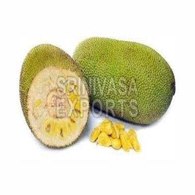 No Artificial Color Rich Healthy Natural Delicious Taste Green Fresh Jackfruit