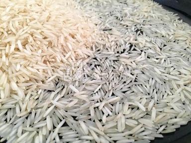 Rich In Carbohydrate Natural Taste Dried White 1121 Steam Basmati Rice Origin: India