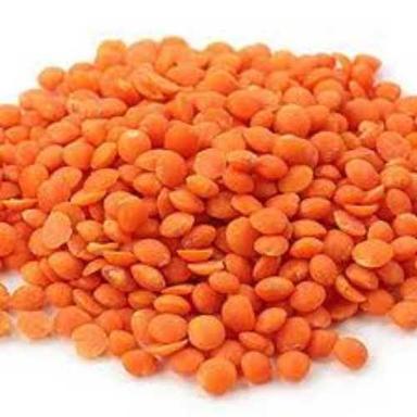 Rich In Taste And Hygienic Red Masoor Daal Packed In Plastic Packet Crop Year: Current Years