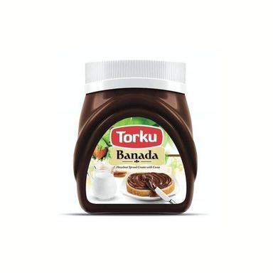 Torku Banada Vegetarian Hazelnut Spread Cream With Cocoa Pack Size: 400 Gm