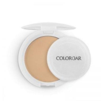 Colorbar Radiant White Face Compact Powder(Give Flawless Makeup Look) Best For: Daily Use