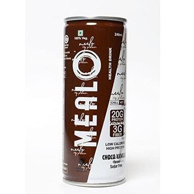 Beverage Mealo Choco Vanilla Health Drink (240 Ml)