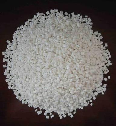 White Color Food Grade Thermoplastic Elastomer Granules 25 Kg For Making Plastic Products Grade: High