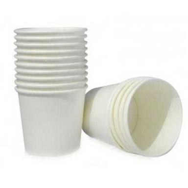 Black Disposable Paper Coff/Tea Cup For Travel, Parties, Shops