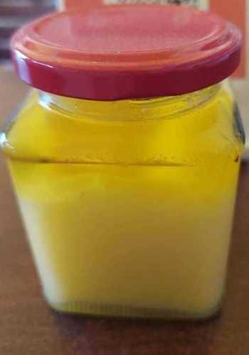 100 Percent Natural, Pure And Organic Desi Gir Cow Ghee Age Group: Adults