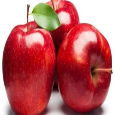 Sweet Delicious Rich Natural Taste Chemical Free Red Fresh Organic Apples Origin: India