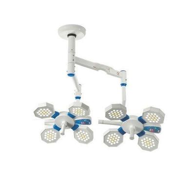 Ceiling Mounted Operation Theater LED Light For Hospital Use