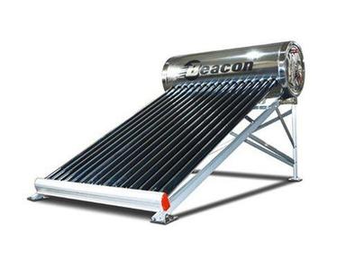 Domestic And Industrial Use Solar Water Heater With Water Storage Tank Installation Type: Free Standing