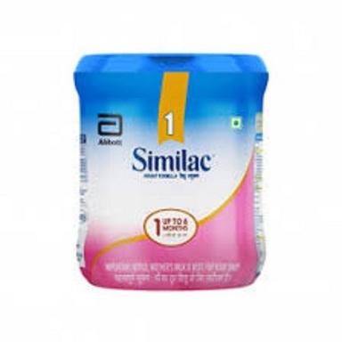 Milk Powder Similac Baby Food Stage 1 Infant Formula Available In 400 Gm Pack