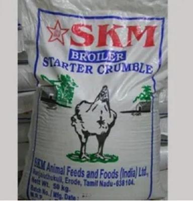 Skm Organic Broiler Feeds Supplement With Low Calories Application: Fodders