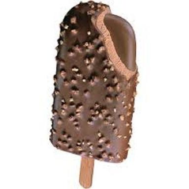 Delicious Yummy Taste And Mouth Watering Nutty Brown Color Choco Bar Stick Additional Ingredient: Nuts