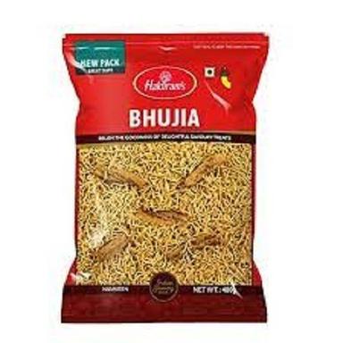 Haldiram Besan Bhujia(Make With Carom Seeds, Cloves And Turmeric) Processing Type: Food