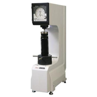 Highly Durable HRC Analog Hardness Tester