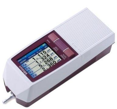 Mitutoyo Highly Accurate Automatic Surface Roughness Tester