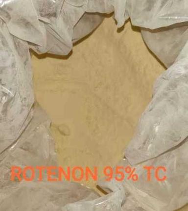 95 TC Rotenone Agro Chemical