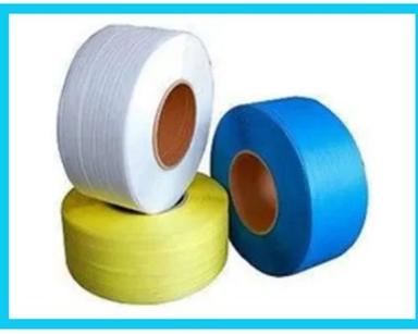 Lightweight And Cheap Polypropylene Strapping 12Mm Used For Tying Of Corrugated Boxes Application: Packaging