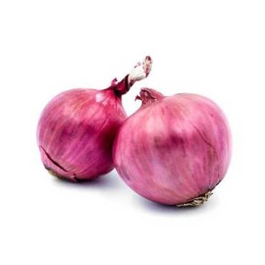 No Preservatives Organic Red Onions 