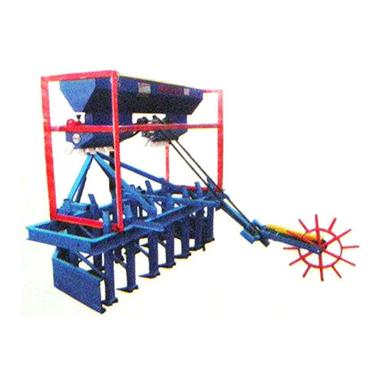 Seed Driller