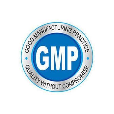 GMP Certification Consulting Services