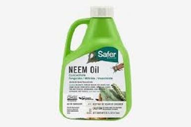 Brand Safer Insect Killing Neem Oil  Age Group: All Age Group