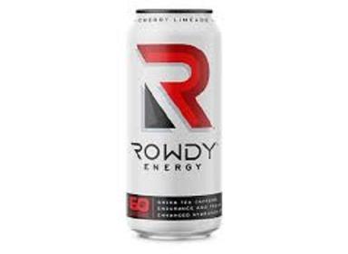 Delicious Taste And Healthy Rowdy Health Energy Drink Packaging: Plastic Bottle