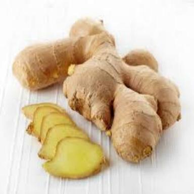 Elognated Fine Rich Healthy Natural Taste Chemical Free Brown Fresh Ginger
