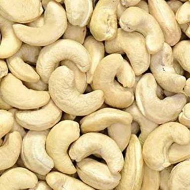 Off White Organic Cashew Nuts For Food, Snacks, Sweets, (Saturated Fat 8 G)