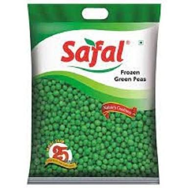 Safal Frozen - Green Peas, 1 Kg Pouch(No Additives Or Added Substances) Shelf Life: 10-12 Yrs. Years