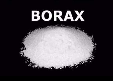 Borax Powder Application: Industrial