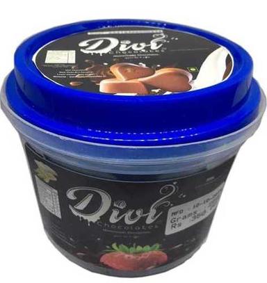 Excellent Taste Divi Ooty Homemade Delightfull Almond Milk Chocolate Cubes Additional Ingredient: Sugar. Cocoa
