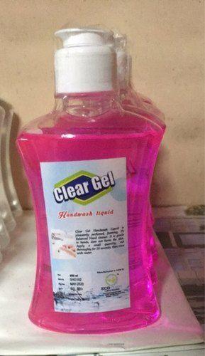 Gentle, Effective And Detergent-Free, Liquid Hand Wash, Pack Size 250 ml