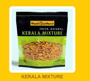 100% Fresh And Natural, Kerala Mixture Namkeens For Snacks Pack Size 200 Gram Grade: A