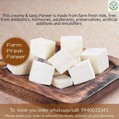 100% Pure And Delicious Fresh Creamy, Tasty Paneer Age Group: Children