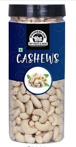 White 100% Pure And Organic 320 Grade, Cashew Nuts For Sweets And Snacks