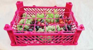 Fruits Plastic Crate Dimension(L*W*H): 1400*300*980(Mm) Millimeter (Mm)