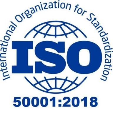 ISO 50001:2018 Consultancy and Certification Services
