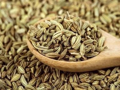 Solid A Grade Sweet Taste Farm Fresh Organic Green Fennel Seed