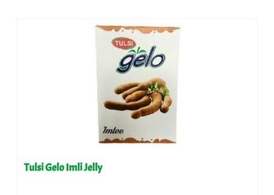 Delicious Taste And Mouth Watering Tulsi Gelo Imli Jelly Shelf Life: 1 Months